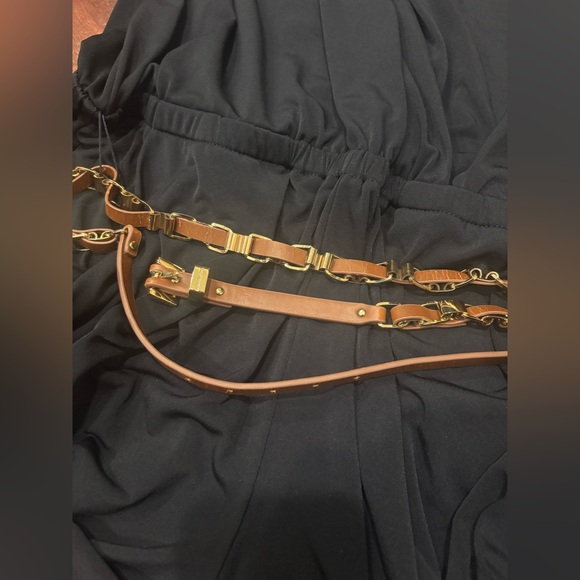 Michael Kors NWOT Sleeveless Jumpsuit, Small - Picture 8 of 8